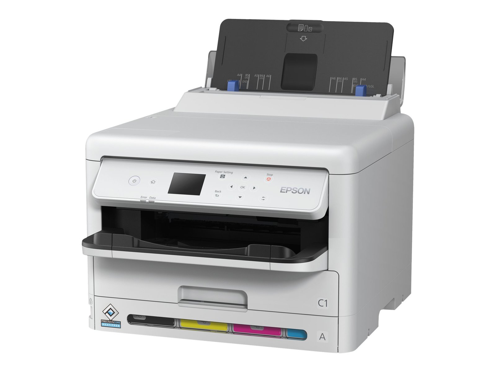 Epson WorkForce Series
